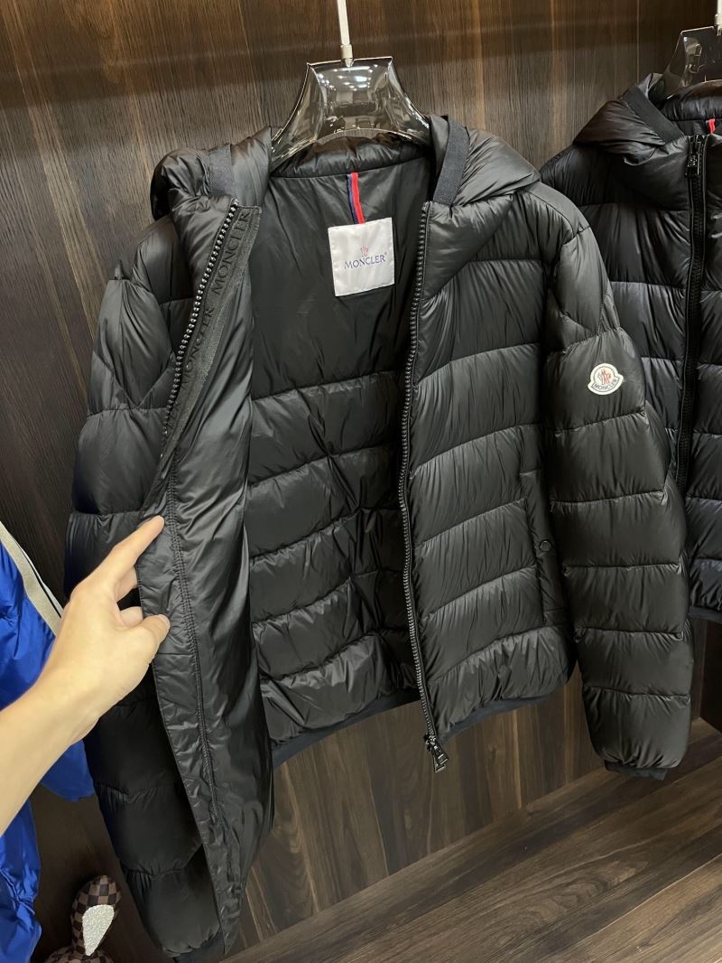 Moncler Down Jackets